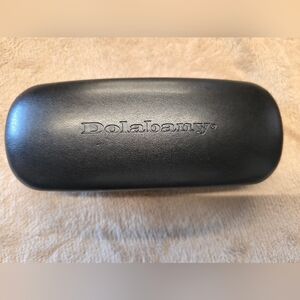 Black Women's Glasses